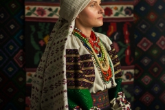 Буковинки