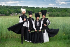 DakhaBrakha