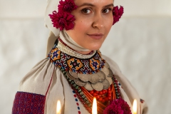Гуцульщина. Вербовець