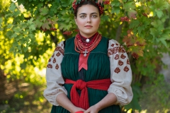 Калинова Черкащина