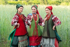 Розкішна Київщина