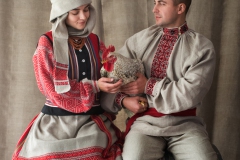 Волинська пара