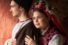 Запорізькі молодята