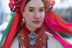 Зимова молода